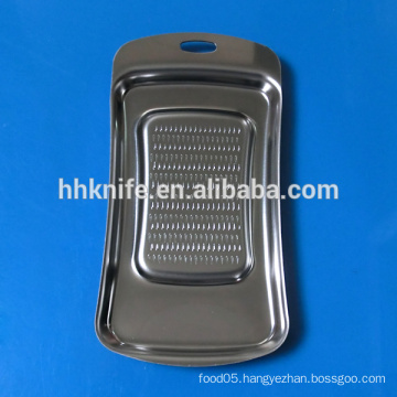 Stainless Steel Ginger Grater